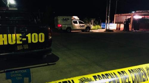 El asesinato de un fiscal que consterna al Ministerio Público