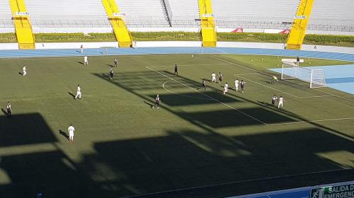 Pobre ingreso de aficionados le genera pérdida a Comunicaciones