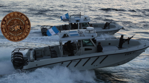 Jimmy dice que la Fuerza Naval ha realizado "misiones suicidas"