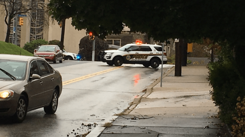 Muertos y heridos durante tiroteo en sinagoga de Estados Unidos