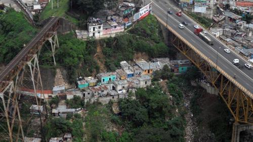 Puente Belice tendr&aacute; un cierre temporal este domingo