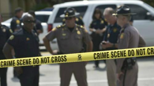 Sube a 11 la cifra de muertos en tiroteo en una iglesia en EE.UU.