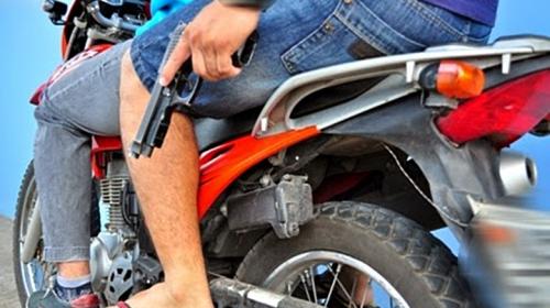 Asalto a estudiantes de Amatitl&aacute;n queda registrado en video