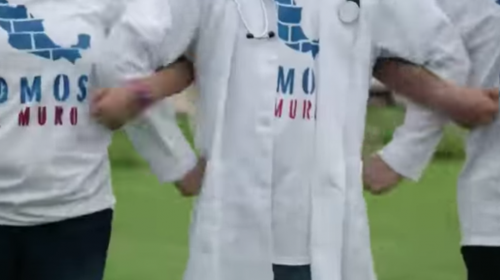 Mexicanos promueven campaña contra migrantes centroamericanos