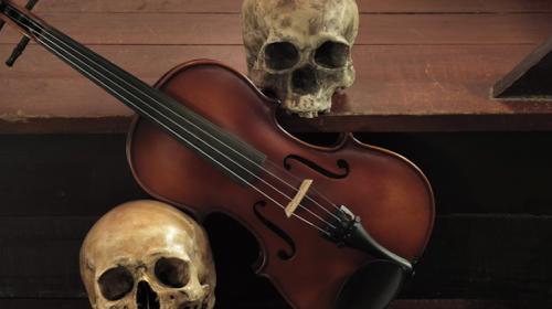 El miedo te invadir&aacute; con la "M&uacute;sica de Terror" de la Sinf&oacute;nica