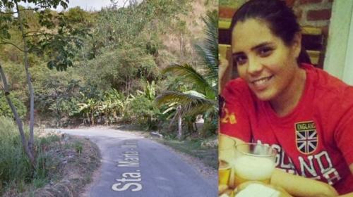 Piden millonario rescate por sobrina de Gabriel Garc&iacute;a M&aacute;rquez