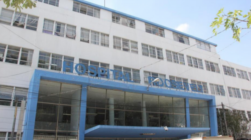 El crimen que indigna a todos: muere ni&ntilde;a herida con machete en Quiche