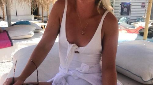 Misterio por la muerte de una modelo australiana en un yate en Grecia