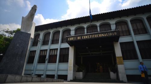 CC ordena que Mina San Rafael podr&aacute; operar luego de consulta