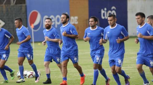 &iquest;Qui&eacute;n ser&aacute; el capit&aacute;n de la Selecci&oacute;n frente a Argentina y Ecuador?