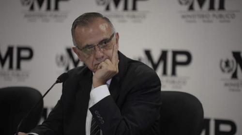 ONU pide a Iván seguir al frente de la CICIG desde fuera de Guatemala