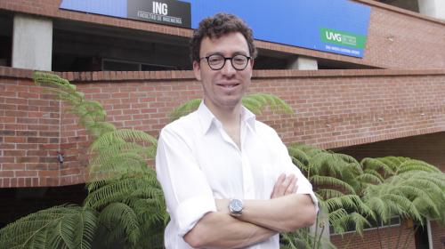 El secreto de Luis von Ahn para motivar a sus empleados