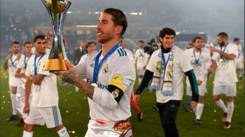 Así quedó definido el Mundial de Clubes 2018