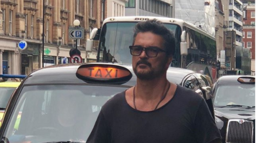 Las entradas para el concierto de Ricardo Arjona est&aacute;n agotadas 