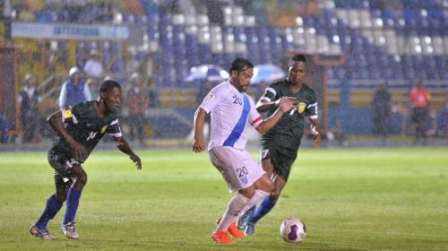 Recuerdos de la noche en la que Carlos Ruiz dijo adiós a la Selección