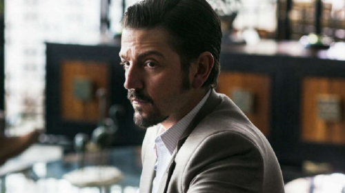 "Narcos: M&eacute;xico" lanza el primer tr&aacute;iler y la fecha del estreno