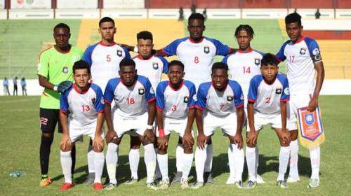 Técnico guatemalteco lleva a Belice al triunfo en la Liga de Naciones