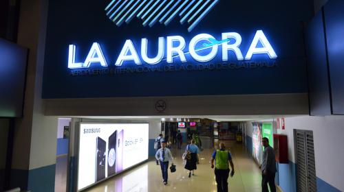 Objetos de los aeropuertos que tienen m&aacute;s g&eacute;rmenes que un ba&ntilde;o p&uacute;blico