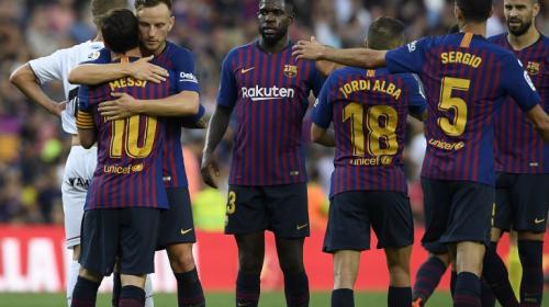 Se filtra el nuevo diseño de la camisola del Barcelona para 2019-2020