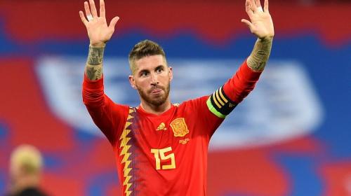 ¿Modric o Cristiano? Sergio Ramos dijo quién debe ganar "The Best"