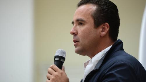 Así se preparó Alejandro Sinibaldi para fugarse