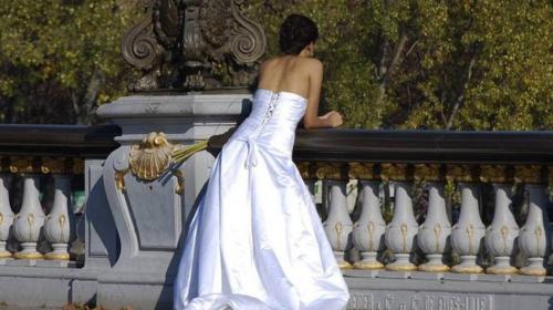 El día de su boda dejan plantada a la novia por culpa de WhatsApp