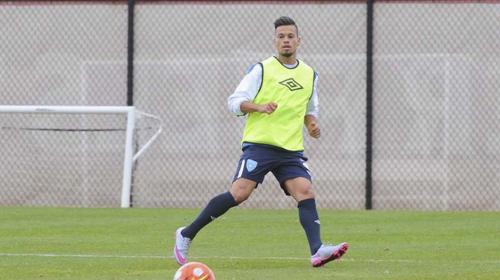 El campeón Guastatoya confirma fichaje de Stefano Cincotta