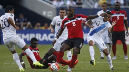 Guatemala y sus rivales para la fecha FIFA de octubre