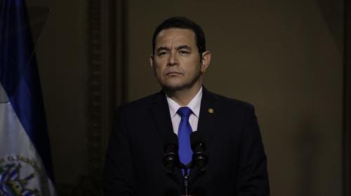 Jimmy autoriza que trabajadores del Estado tengan asueto este viernes