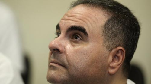 Condenan a 10 a&ntilde;os de prisi&oacute;n al expresidente salvadore&ntilde;o Antonio Saca