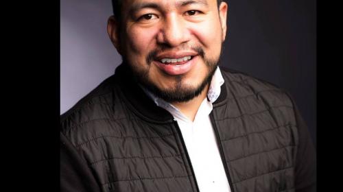 "Vender periódicos cambió mi vida"