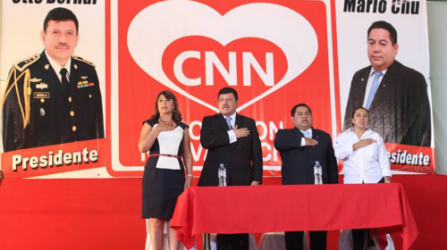 Capturan a excandidato presidencial vinculado al caso Transurbano