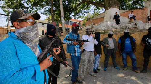 Los mitos y realidades de los patrullajes de ciudadanos