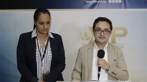 Así fue el saqueo de Q17 millones del subsidio al transporte 