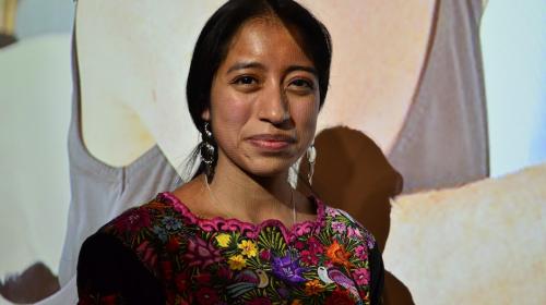 Mar&iacute;a Coroy se luci&oacute; en el estreno de "Bel Canto" en Nueva York