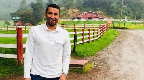 Caso de dopaje de Juan Jos&eacute; Paredes sigue sin avances