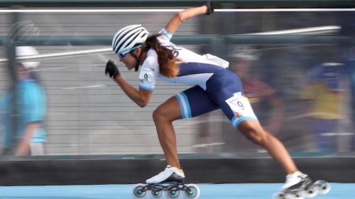 Un regalo de independencia: Soberanis se consagra campeona en Berlín
