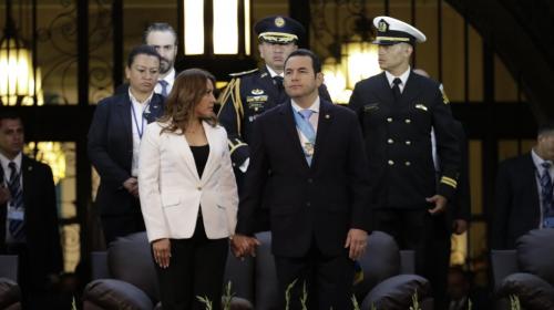 CC notifica a Jimmy respecto a resolución sobre Iván Velásquez