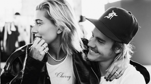 Alec Baldwin confirma que Justin Bieber y Hailey se casaron