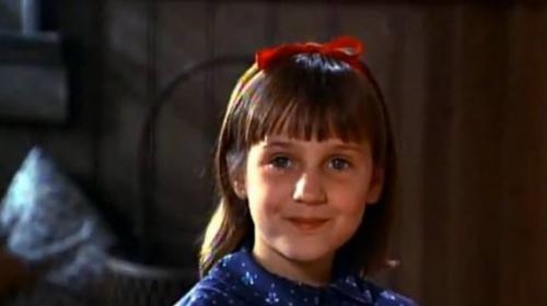 "Matilda Challenge", el nuevo reto viral que lo mueve todo