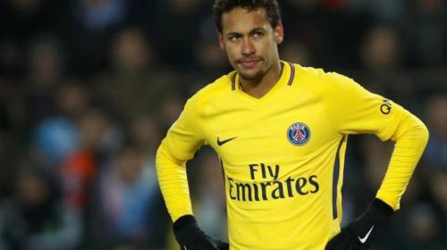 El pleito entre presidentes del Real Madrid y el PSG por Neymar