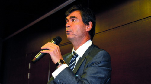 Caso TCQ: Implicado habría pagado soborno para evitar extradición