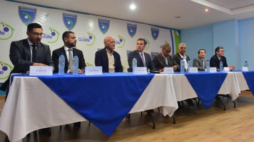 Esta es a postura de la Fedefut ante la huelga de los futbolistas