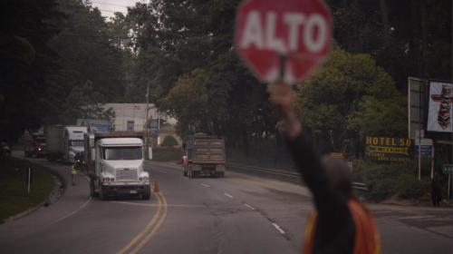 Estos son los cambios para cruzar Chimaltenango a partir de octubre