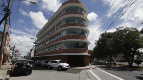 MP investiga compra de edificio y declara caso bajo reserva