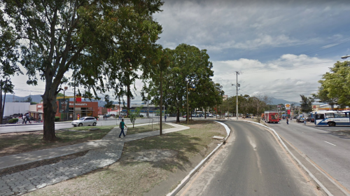 La Muni estudia dos pasos a desnivel en la Avenida Petapa