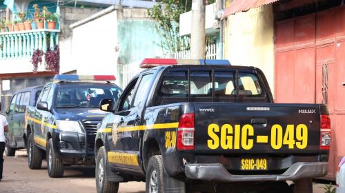 Atrapan a violador en serie que secuestraba mujeres en su casa