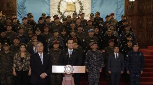 Jimmy busca revocar fallo de CC que favoreció a Iván Velásquez