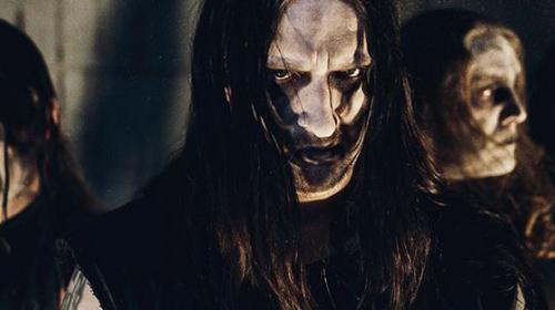 Ministerio de Cultura: Marduk no tiene permiso para dar concierto