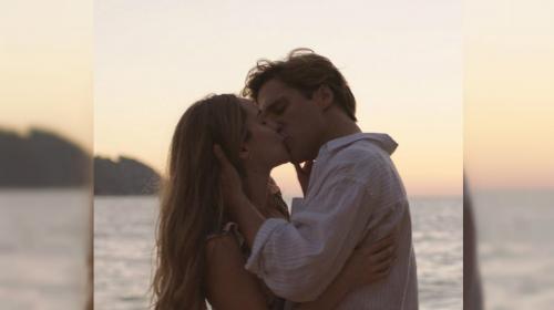 Revelan detalles de segunda temporada de la serie de Luis Miguel